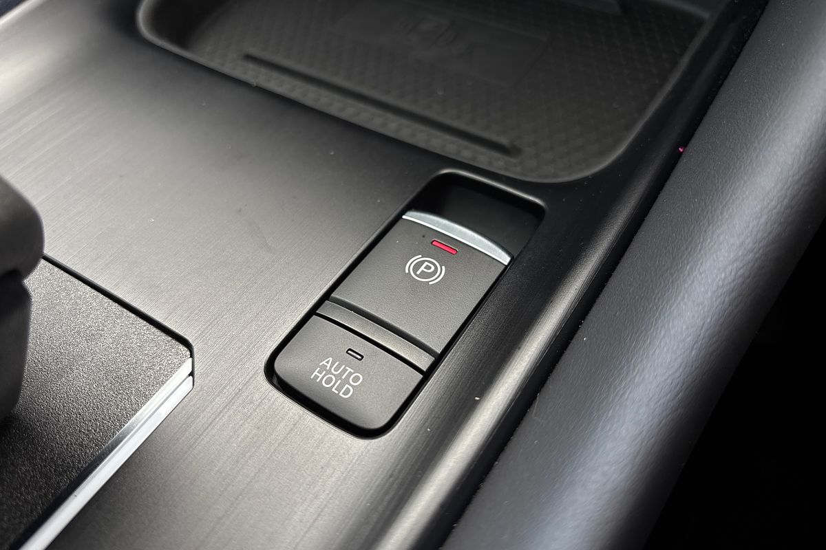 2024 Nissan QASHQAI Ti J12