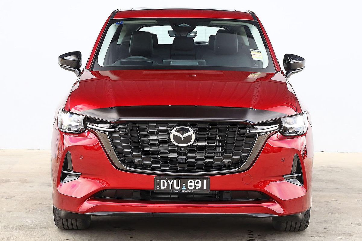 2025 Mazda CX-60 P50e GT KH Series