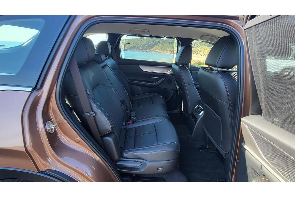 Mazda CX-80 A 8AUTO D50E TOURING AWD