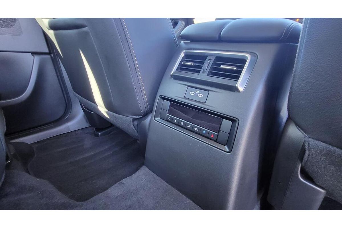 Mazda CX-80 A 8AUTO D50E TOURING AWD
