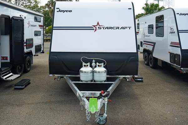 2026 Jayco STARCRAFT CARAVAN 19.61-3.SC-MY26