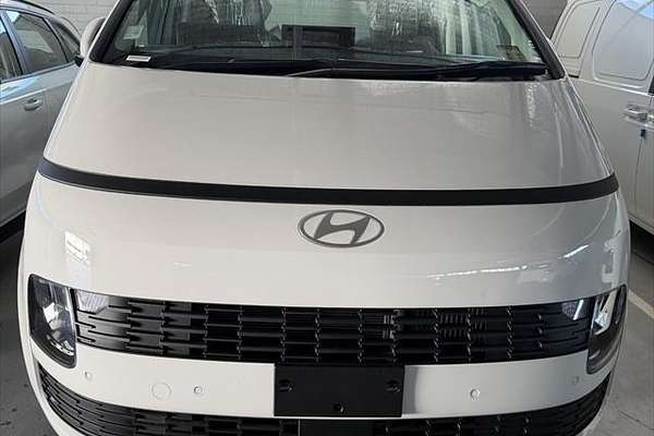 2026 Hyundai STARIA LOAD US4.V4