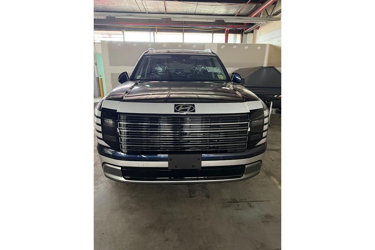 2026 Hyundai Palisade Elite LX3.V1