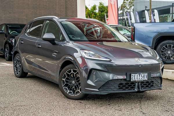 2026 MG MG4 EV Urban Essence 43 AH4E