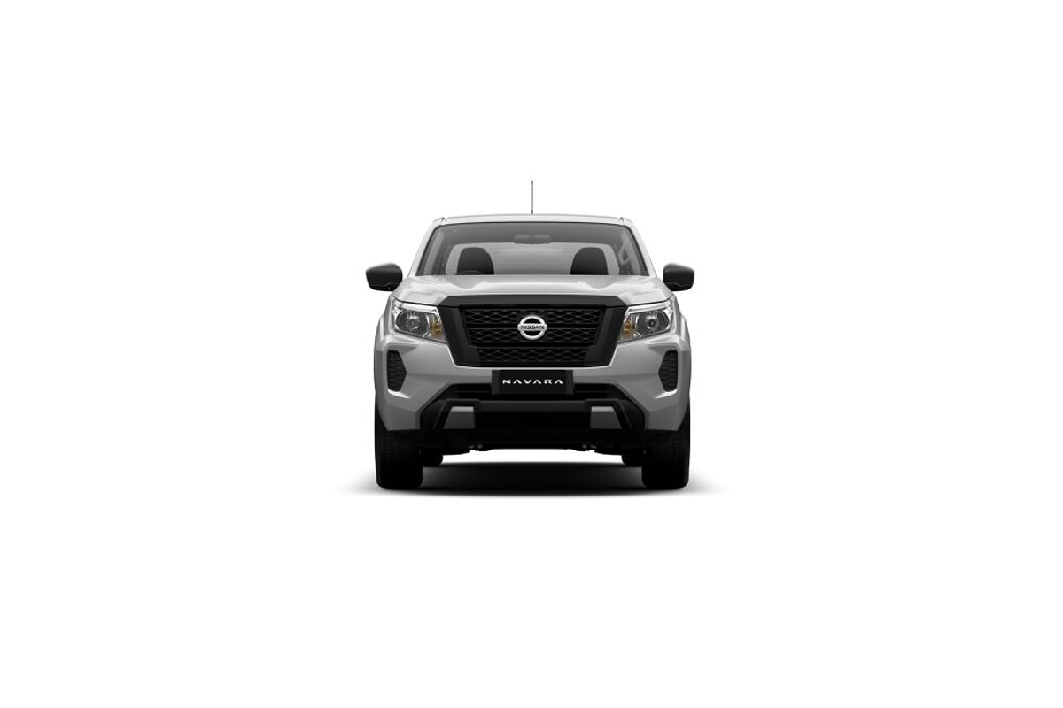 2025 Nissan Navara SL D27 4X4