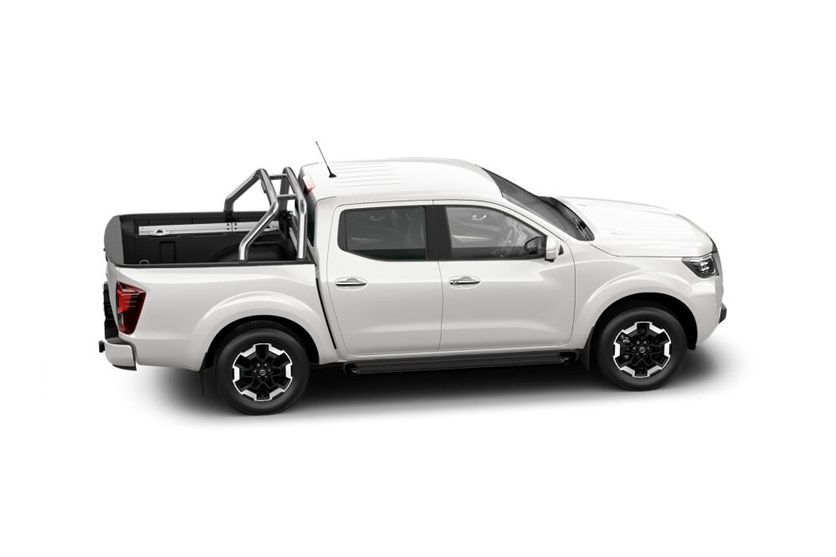 2025 Nissan Navara ST-X D27 4X4