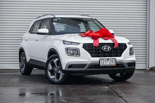 2024 Hyundai Venue Active QX.V5