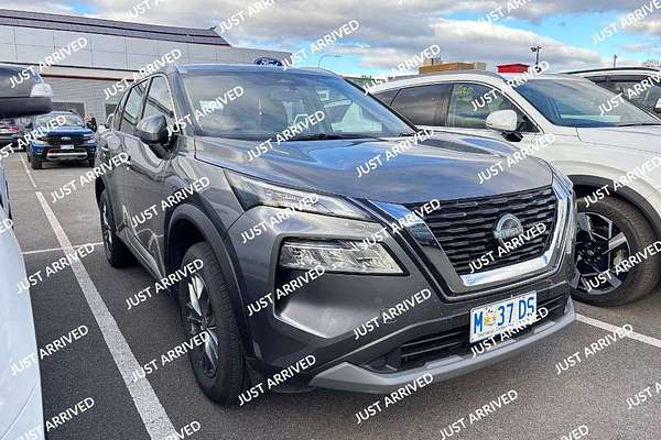 2024 Nissan X-TRAIL ST T33