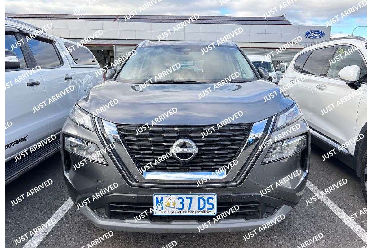 2024 Nissan X-TRAIL ST T33