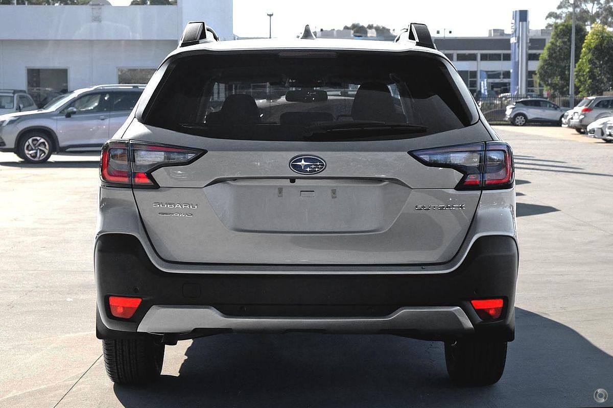 2025 Subaru Outback AWD 6GEN