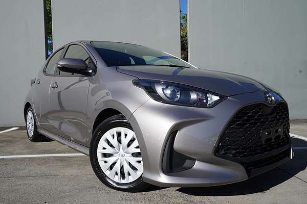 2024 Toyota Yaris Ascent Sport MXPA10R