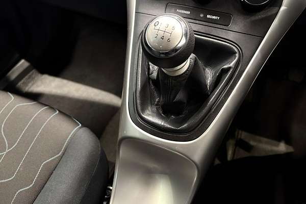 2012 Toyota Corolla Ascent ZRE152R