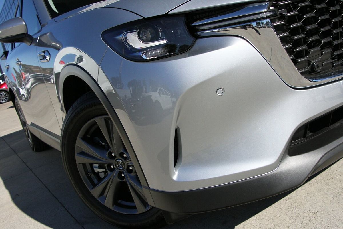 2025 Mazda CX-60 P50e Pure KH Series