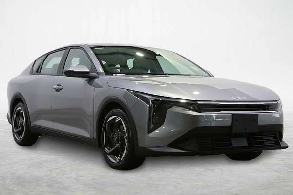 2025 Kia K4 Sport CL4m