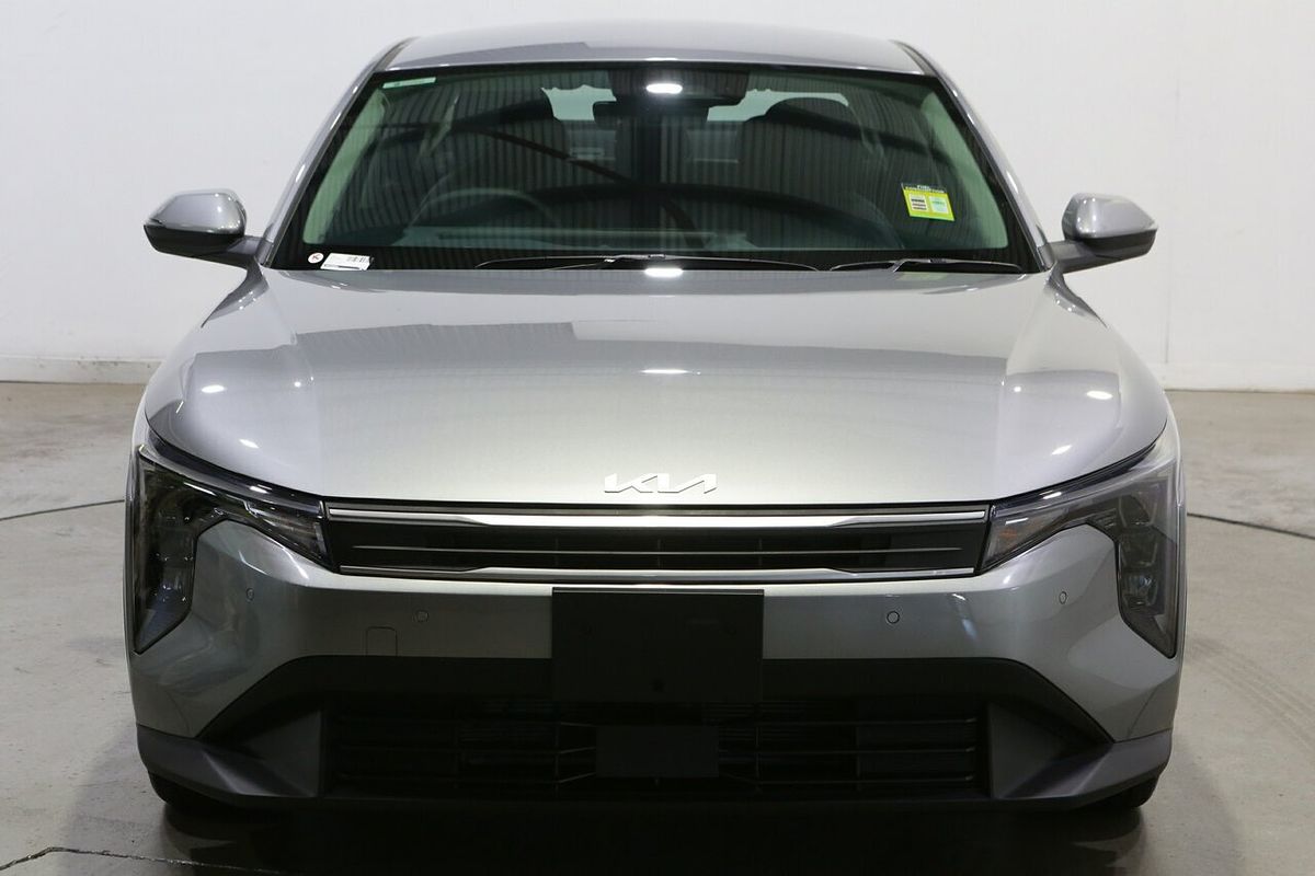 2025 Kia K4 Sport CL4m