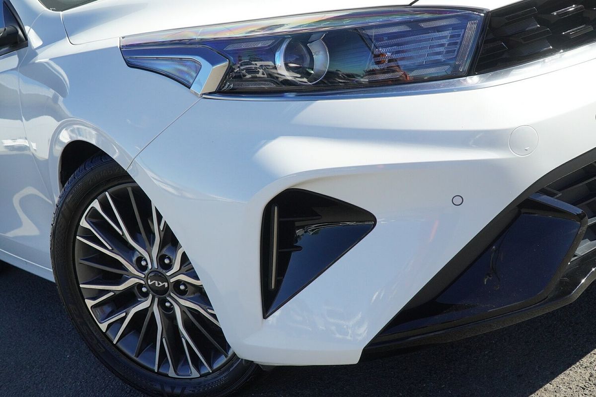 2022 Kia Cerato Sport BD