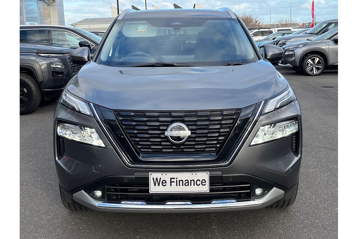 2024 Nissan X-TRAIL Ti-L e-POWER T33