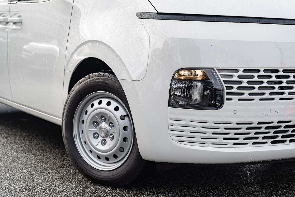 2025 Hyundai STARIA LOAD US4.V3