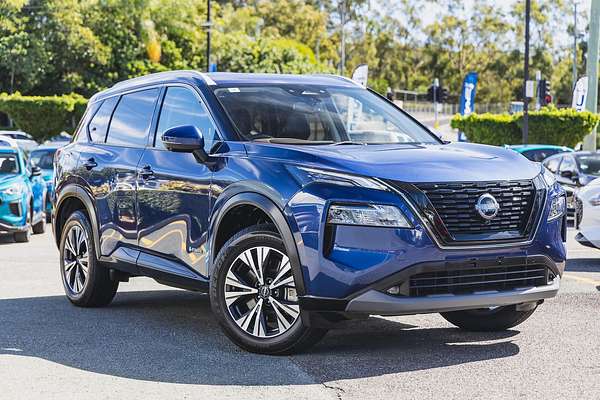 2023 Nissan X-TRAIL ST-L e-POWER T33