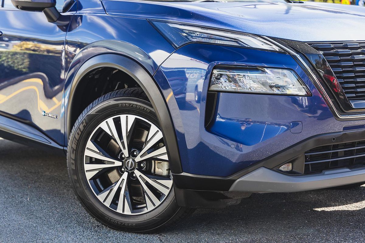 2023 Nissan X-TRAIL ST-L e-POWER T33
