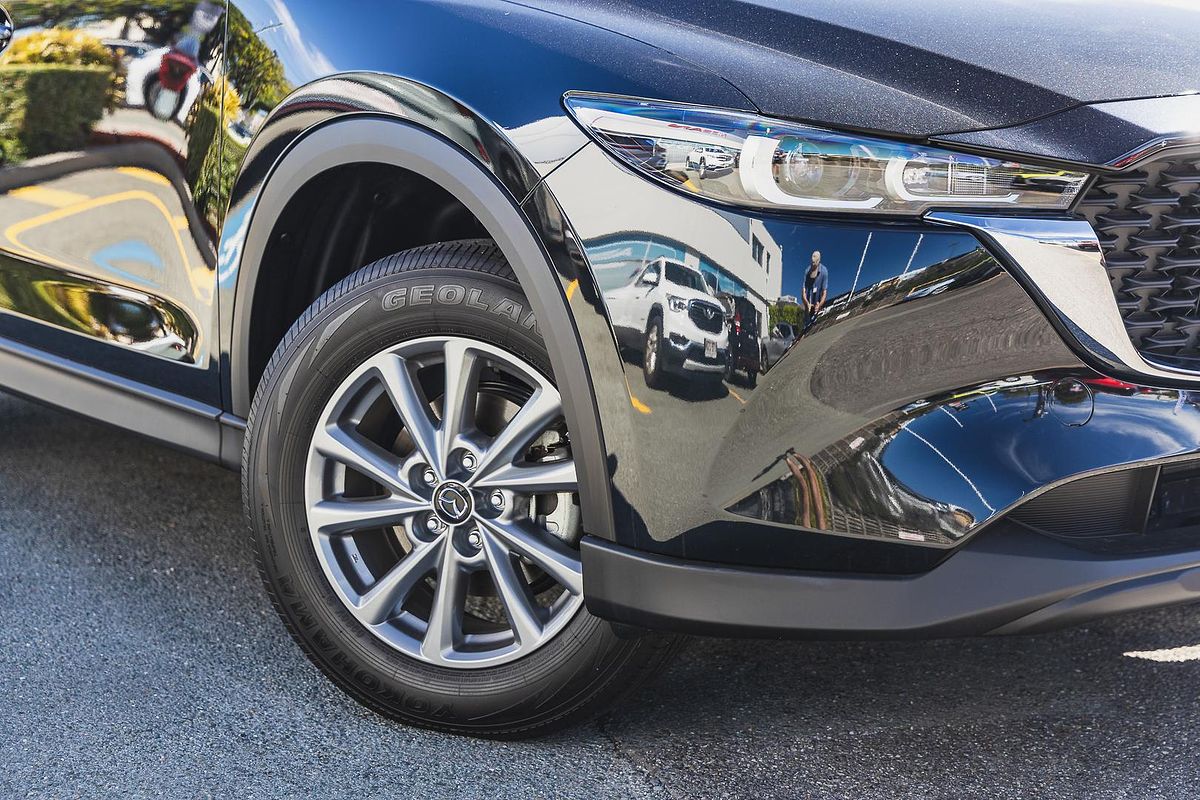 2025 Mazda CX-5 G20 Maxx KF Series