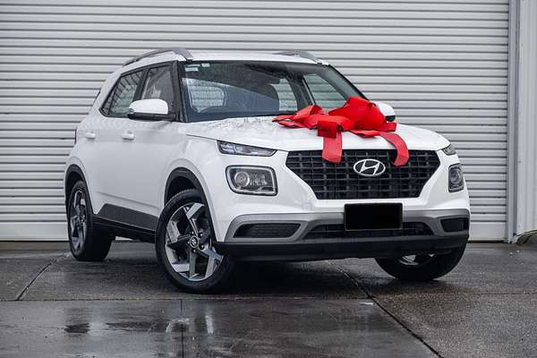 2024 Hyundai Venue Active QX.V5
