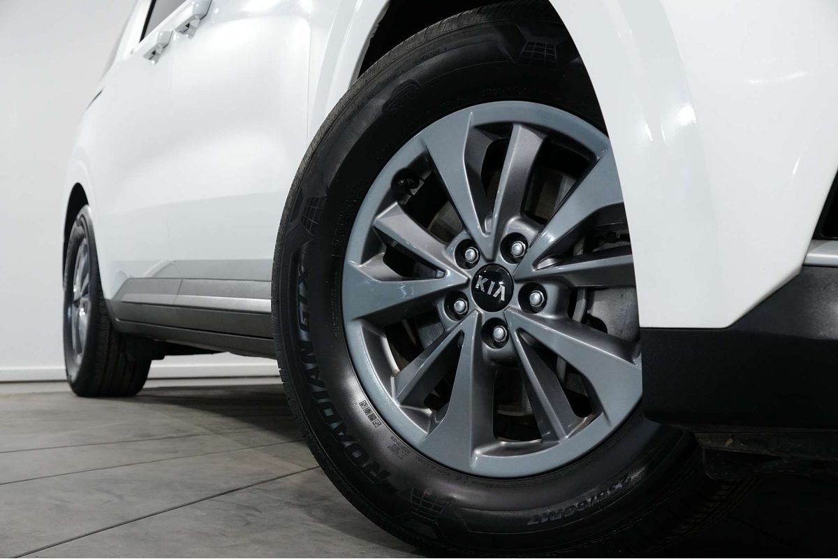 2021 Kia Carnival S KA4