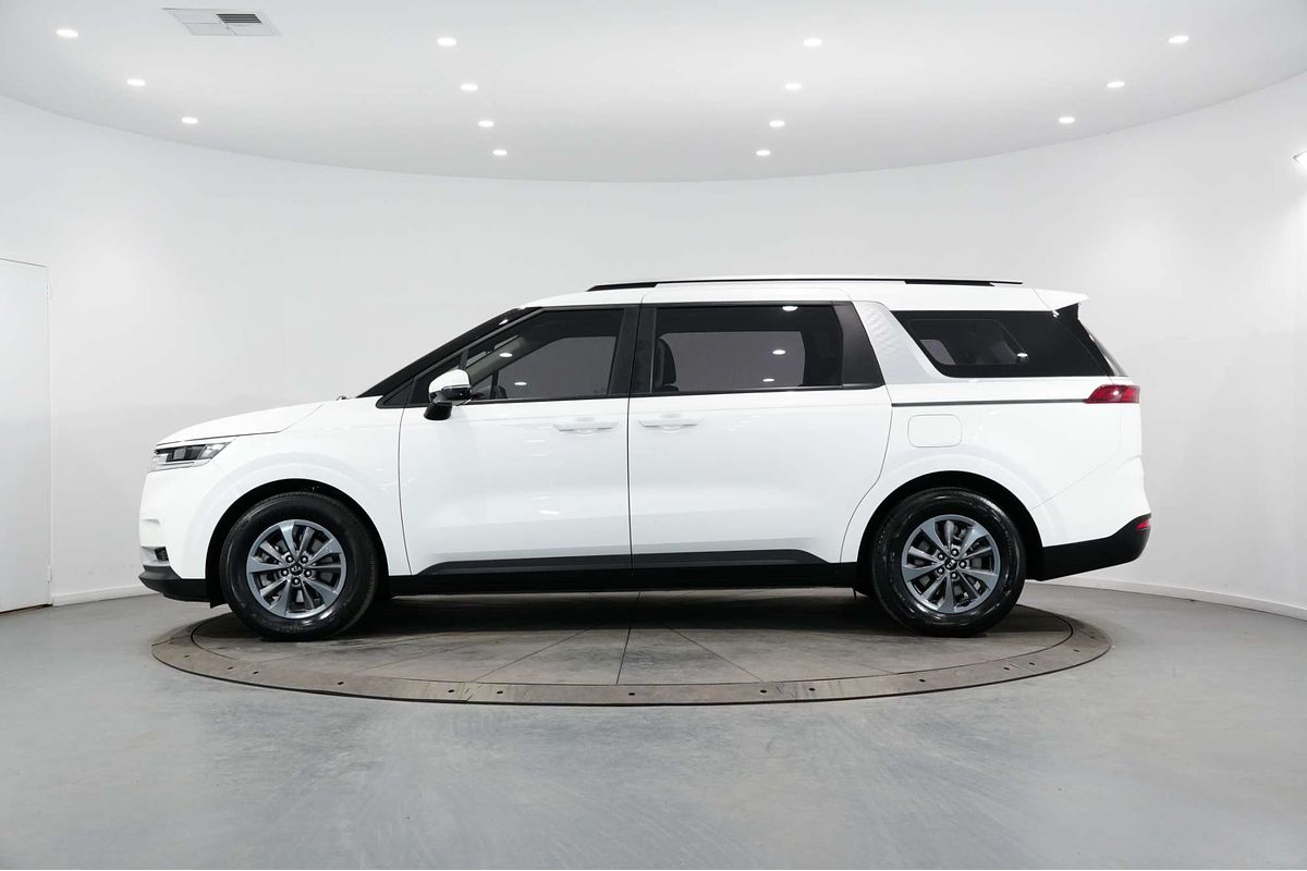 2021 Kia Carnival S KA4
