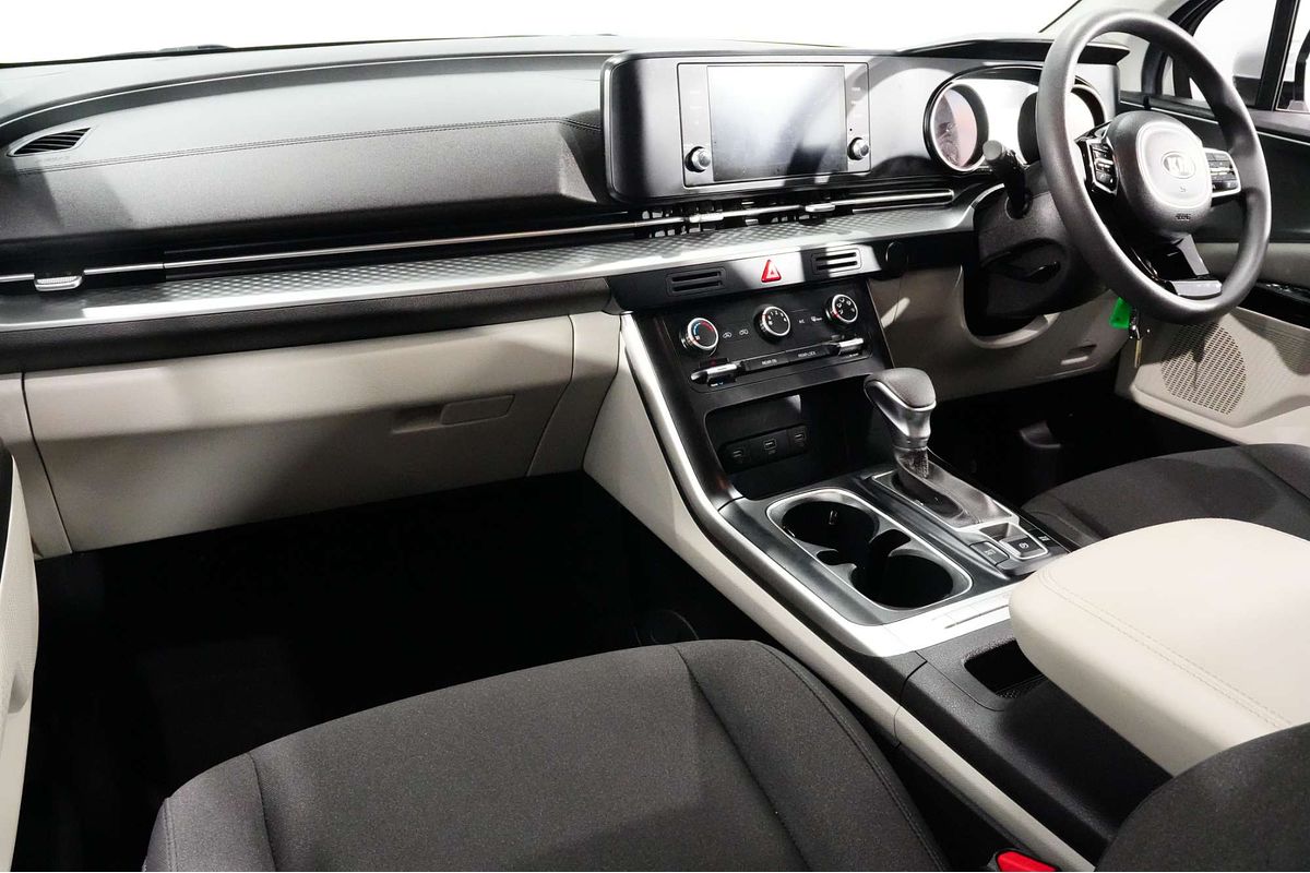 2021 Kia Carnival S KA4