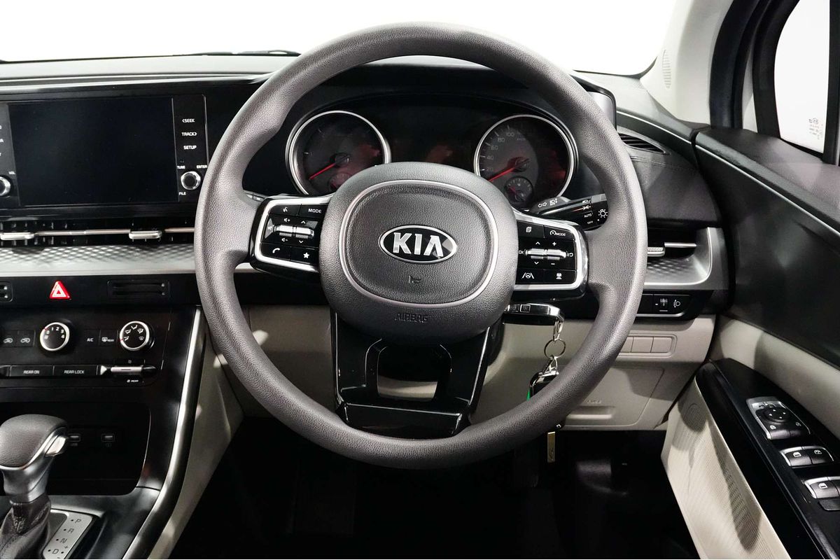 2021 Kia Carnival S KA4