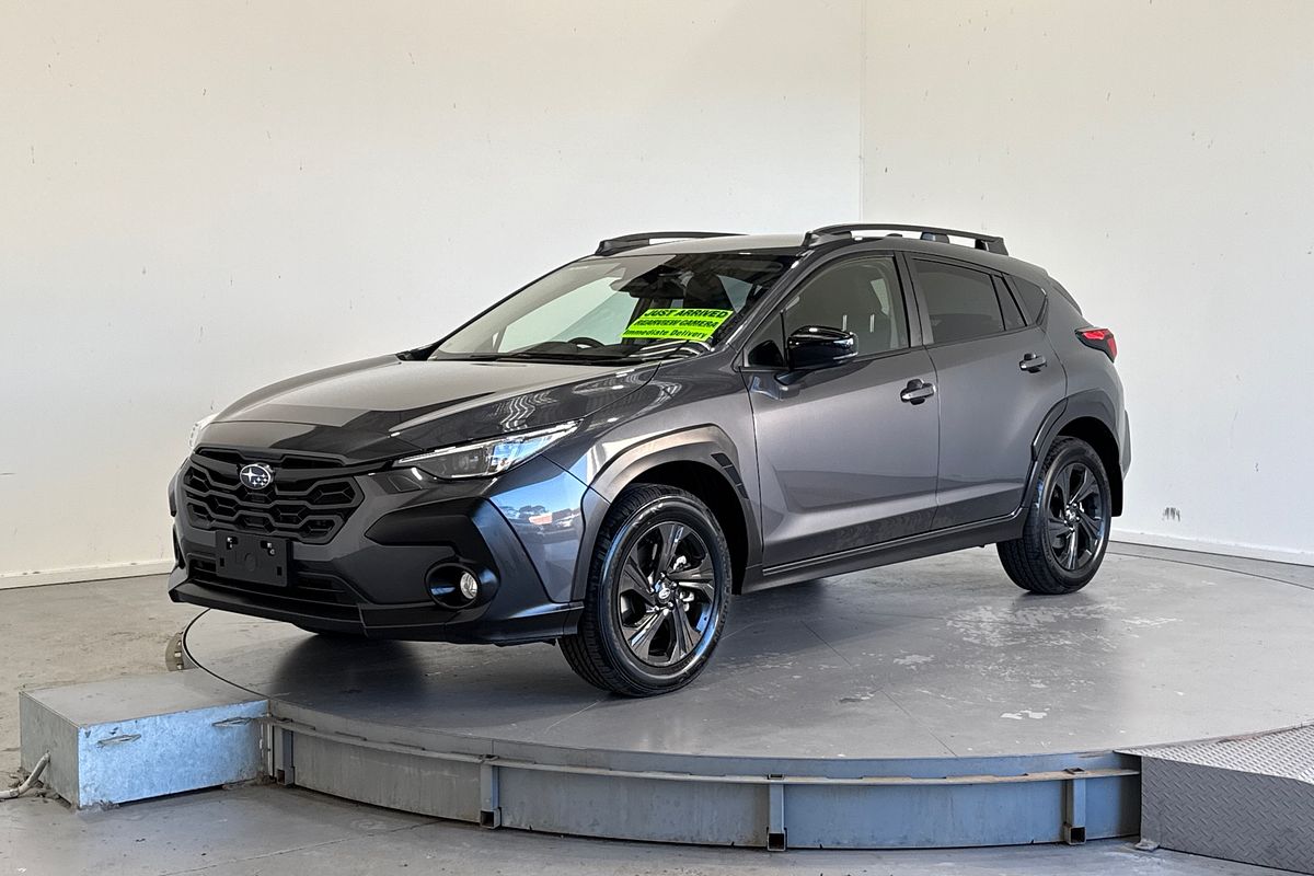 2024 Subaru Crosstrek AWD 2.0L MY24