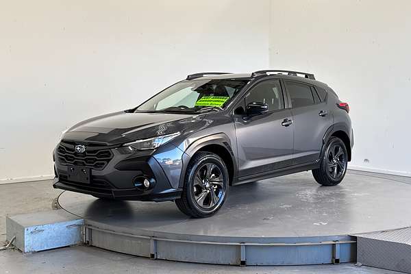 2024 Subaru Crosstrek 2.0L G6X