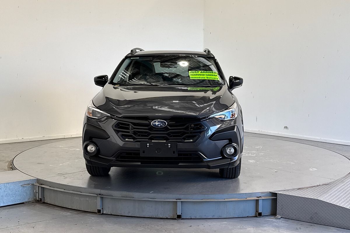 2024 Subaru Crosstrek AWD 2.0L MY24