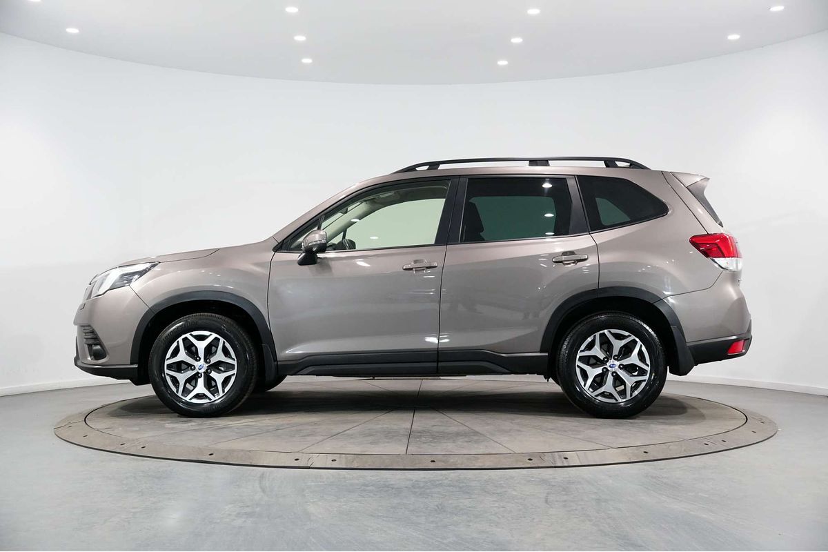2023 Subaru Forester 2.5i-L S5