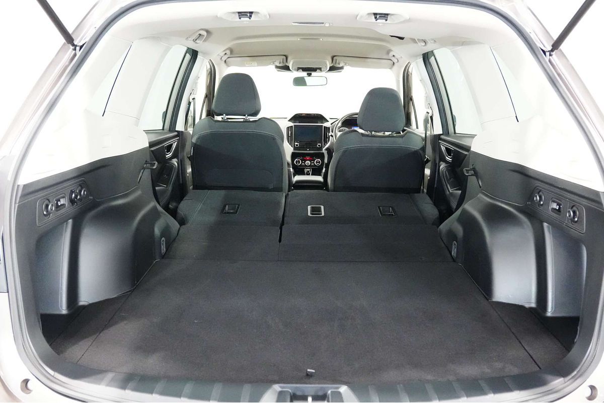 2023 Subaru Forester 2.5i-L S5