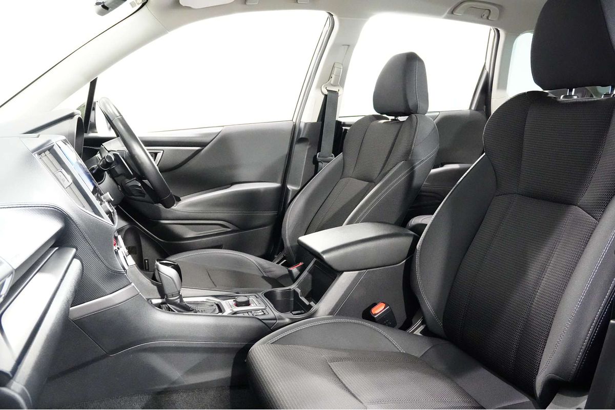 2023 Subaru Forester 2.5i-L S5