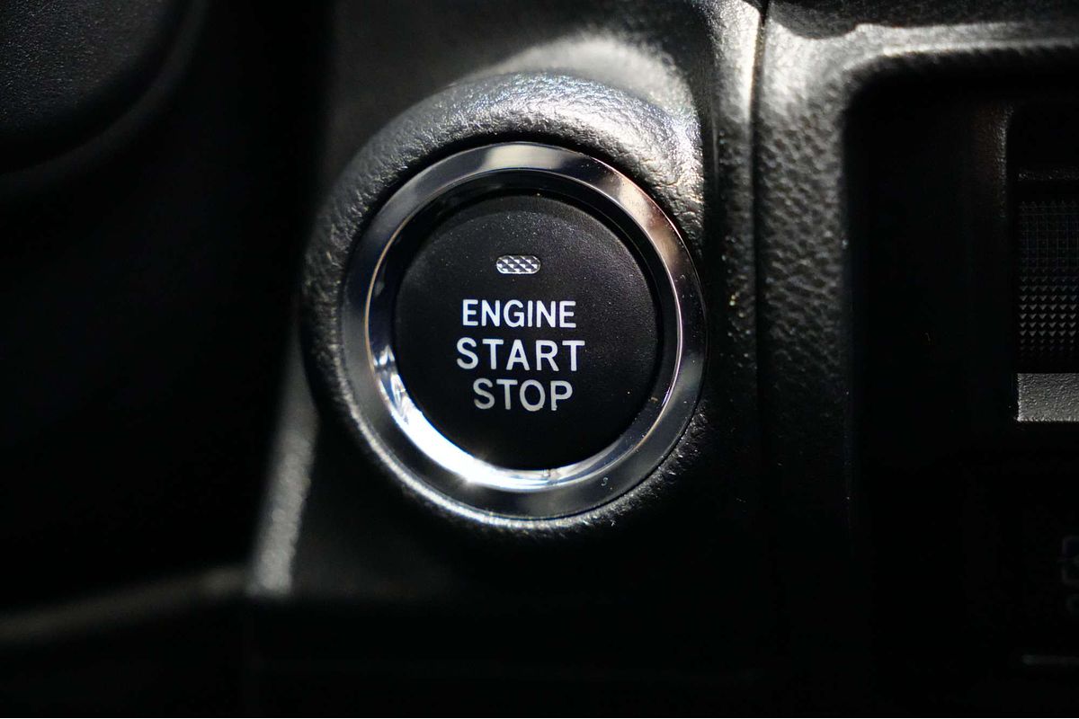 2023 Subaru Forester 2.5i-L S5