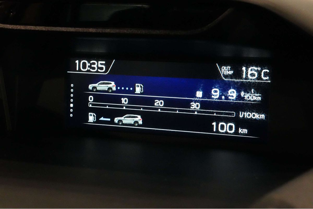 2023 Subaru Forester 2.5i-L S5