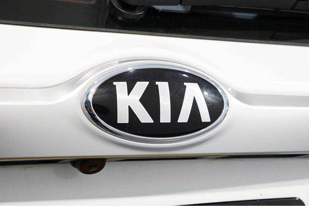 2020 Kia Seltos S SP2