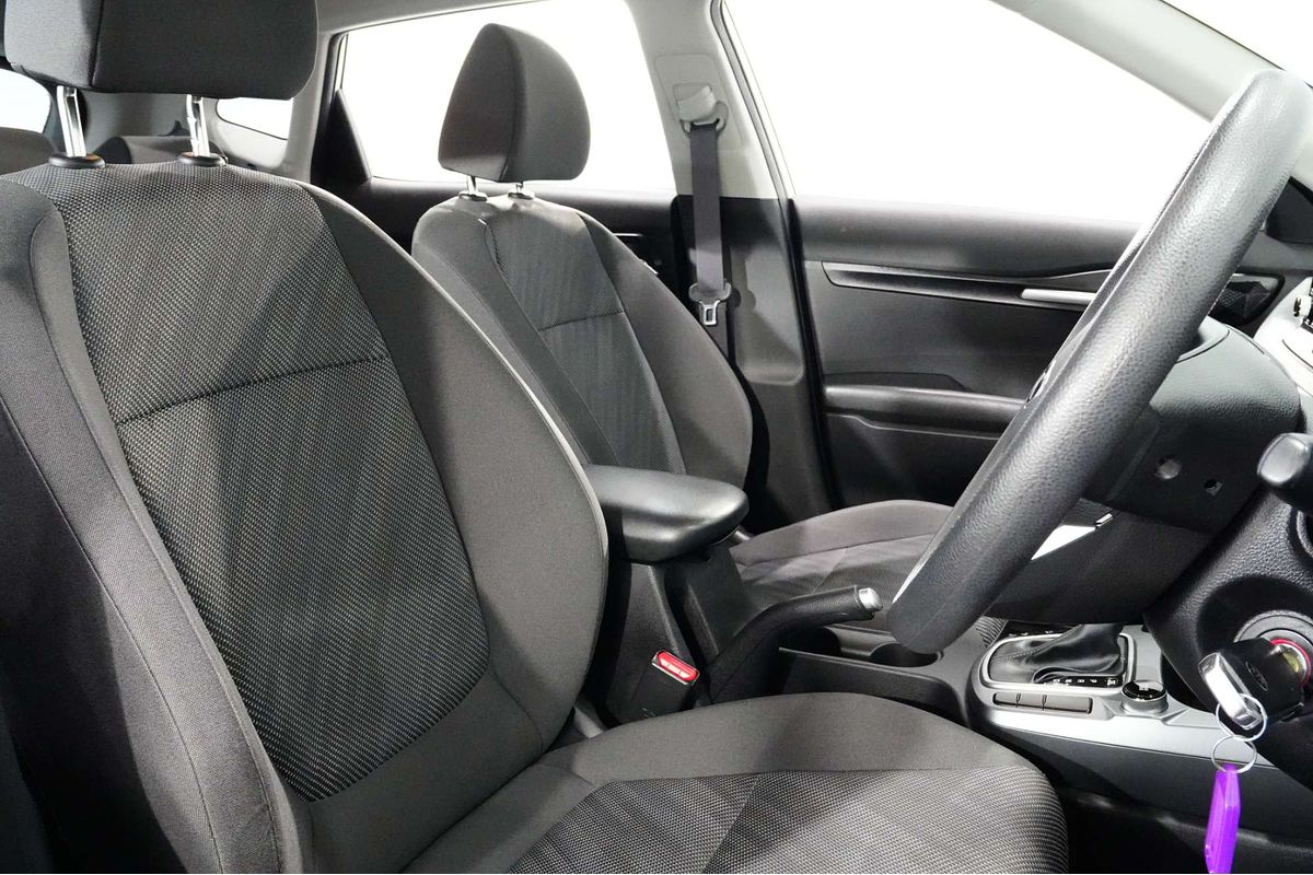 2020 Kia Seltos S SP2