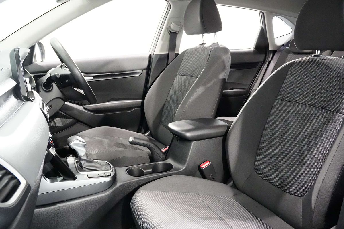 2020 Kia Seltos S SP2