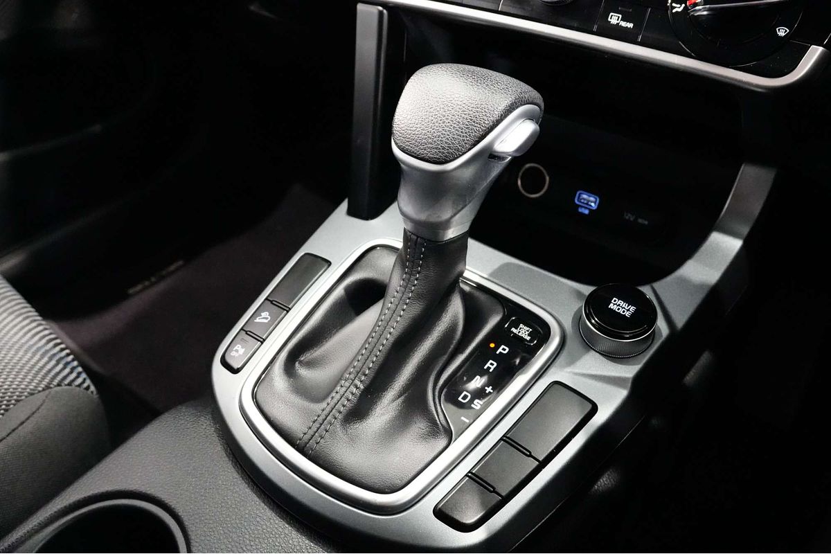 2020 Kia Seltos S SP2