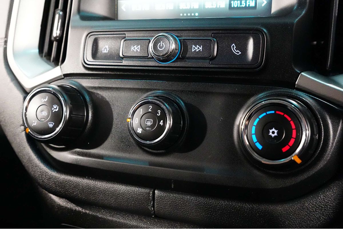 2017 Holden Colorado LS RG 4X4