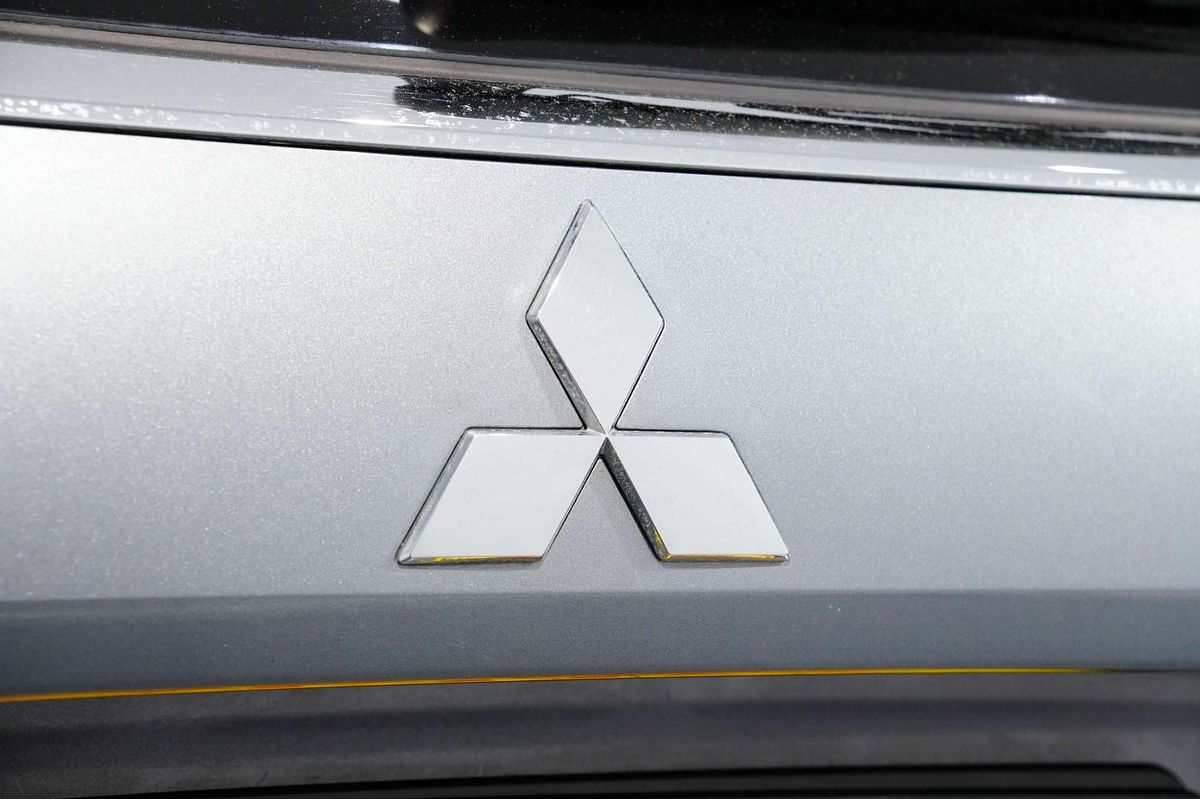 2019 Mitsubishi Outlander LS ZL