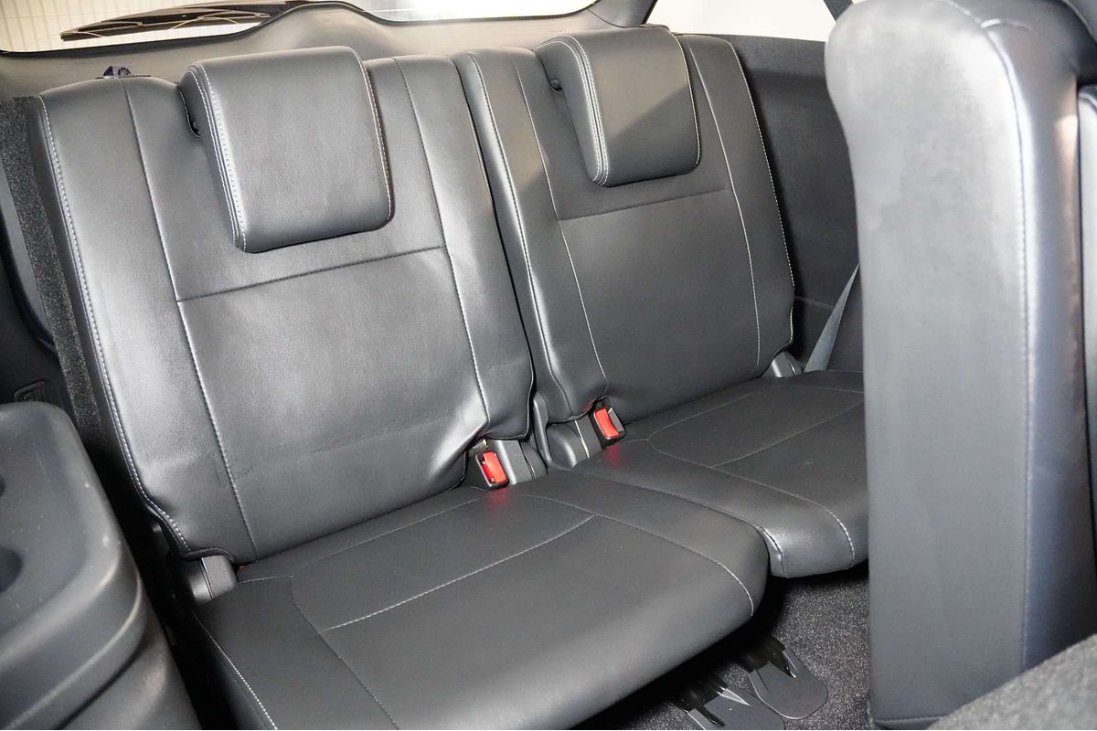 2019 Mitsubishi Outlander LS ZL