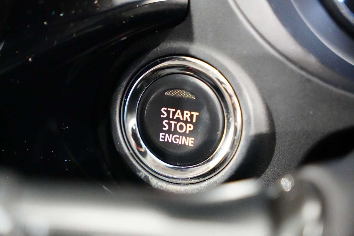 2019 Mitsubishi Outlander LS ZL