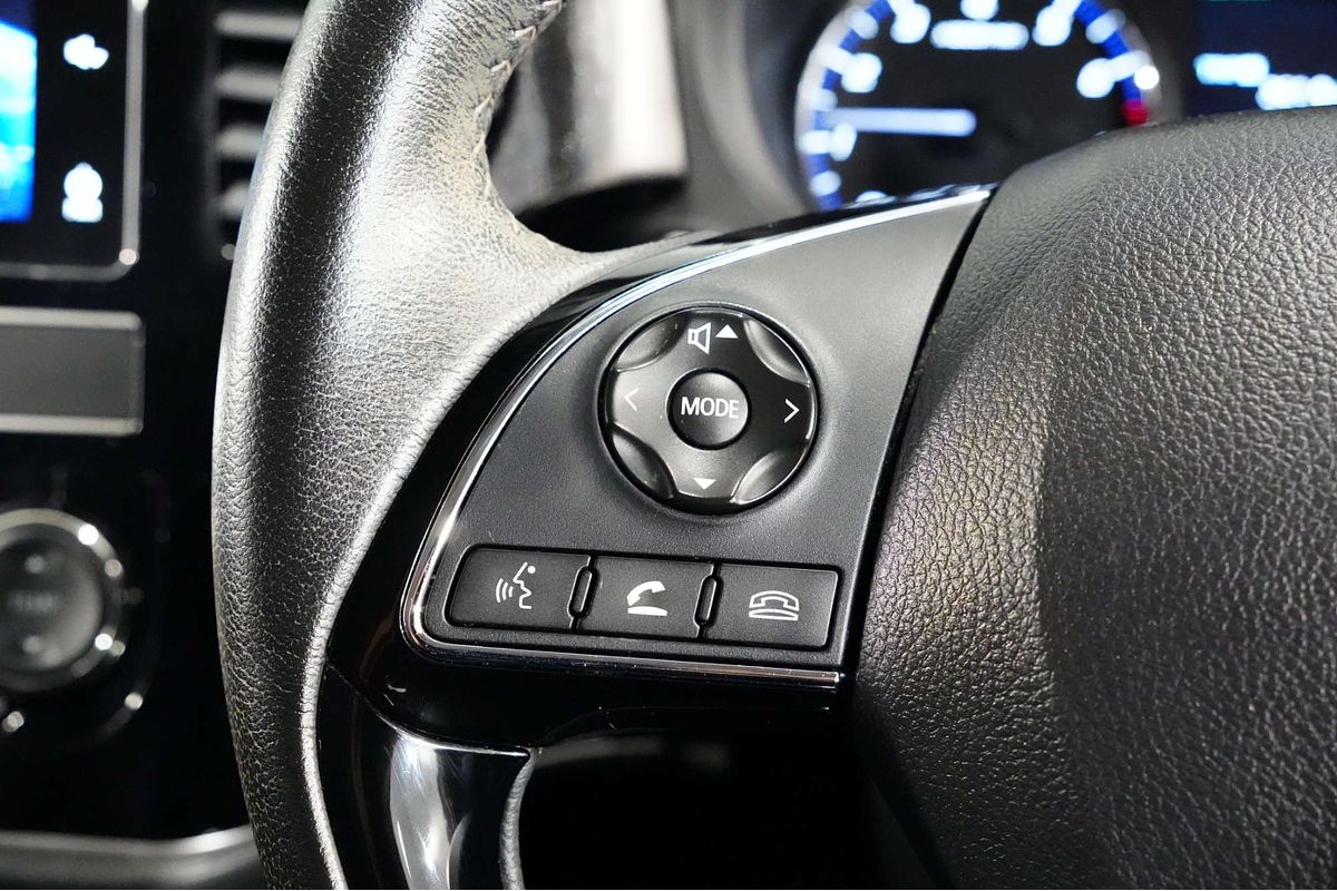 2019 Mitsubishi Outlander LS ZL