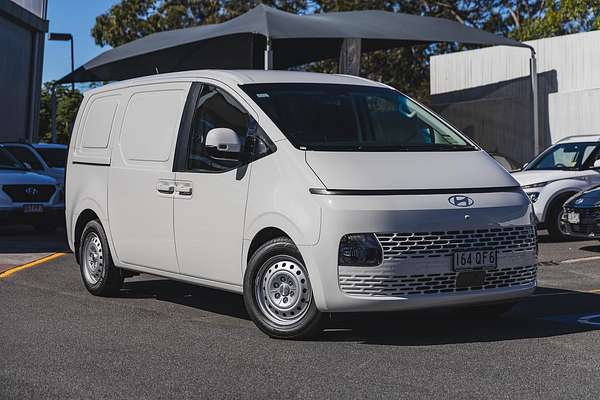 2025 Hyundai STARIA LOAD US4.V3