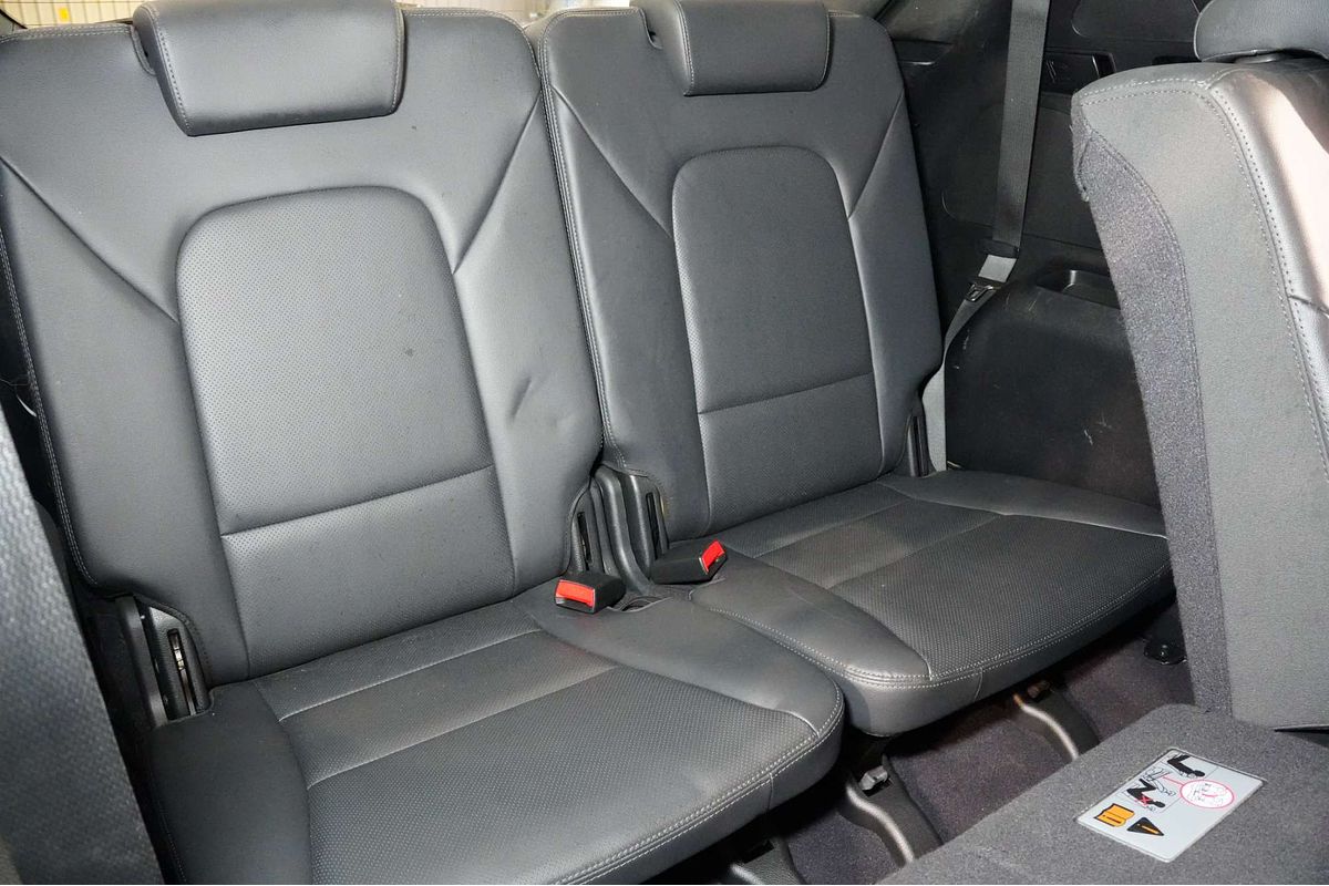 2017 Hyundai Santa Fe Active X DM3 Series II