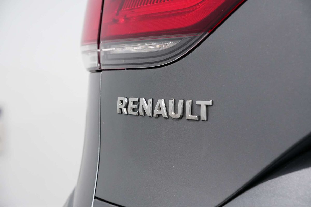 2023 Renault Koleos Zen HZG